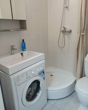 1-к квартира, на длительный срок, 32м2, 11/22 этаж