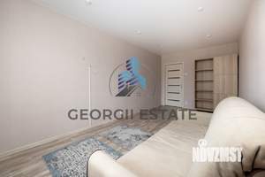 2-к квартира, на длительный срок, 59м2, 10/10 этаж