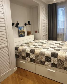 2-к квартира, на длительный срок, 63м2, 12/13 этаж