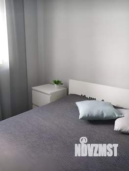 1-к квартира, на длительный срок, 35м2, 7/25 этаж