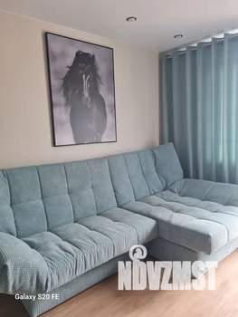 2-к квартира, посуточно, 50м2, 4/12 этаж