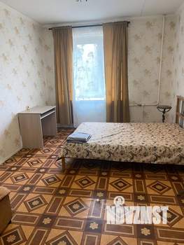 1-к квартира, на длительный срок, 53м2, 2/15 этаж