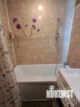 1-к квартира, на длительный срок, 30м2, 8/8 этаж