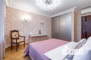4-к квартира, посуточно, 120м2, 7/12 этаж