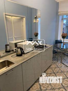 2-к квартира, на длительный срок, 72м2, 4/4 этаж