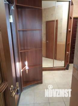 1-к квартира, на длительный срок, 42м2, 2/6 этаж