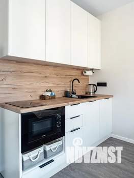 Студия квартира, посуточно, 23м2, 2/13 этаж