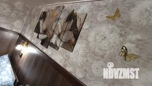 Студия квартира, посуточно, 17м2, 1/2 этаж