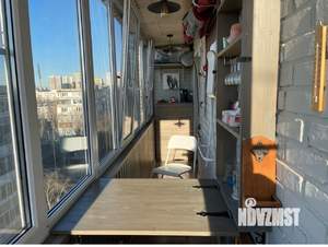 1-к квартира, на длительный срок, 42м2, 9/10 этаж