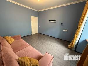 2-к квартира, на длительный срок, 57м2, 2/6 этаж