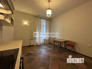 1-к квартира, на длительный срок, 63м2, 3/15 этаж