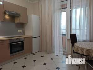 1-к квартира, на длительный срок, 44м2, 4/9 этаж