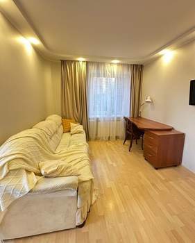 3-к квартира, на длительный срок, 80м2, 3/10 этаж