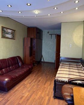 1-к квартира, на длительный срок, 36м2, 2/10 этаж