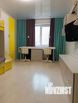 1-к квартира, на длительный срок, 40м2, 6/23 этаж