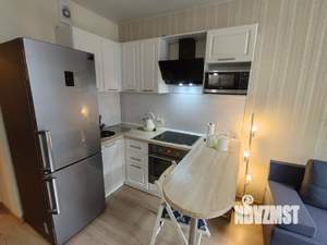 Студия квартира, на длительный срок, 23м2, 16/19 этаж