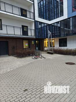 Студия квартира, на длительный срок, 22м2, 10/19 этаж