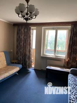 2-к квартира, на длительный срок, 47м2, 5/9 этаж