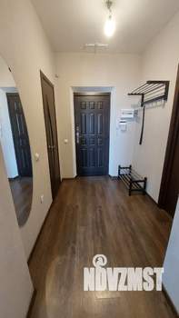 1-к квартира, на длительный срок, 36м2, 10/20 этаж