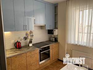 2-к квартира, посуточно, 100м2, 17/23 этаж