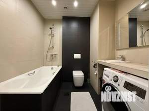 2-к квартира, посуточно, 83м2, 12/23 этаж