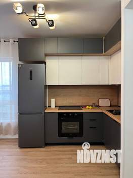 1-к квартира, на длительный срок, 42м2, 6/12 этаж