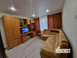 1-к квартира, посуточно, 35м2, 1/5 этаж