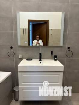 3-к квартира, посуточно, 120м2, 4/5 этаж