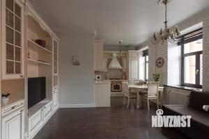 3-к квартира, посуточно, 70м2, 5/5 этаж