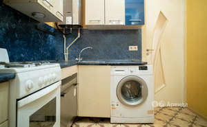 2-к квартира, на длительный срок, 43м2, 1/5 этаж
