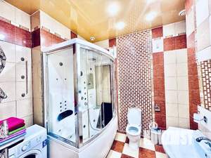4-к квартира, посуточно, 140м2, 1/1 этаж
