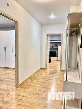 2-к квартира, на длительный срок, 68м2, 1/6 этаж