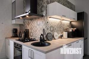 1-к квартира, посуточно, 63м2, 1/1 этаж