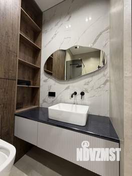 Студия квартира, на длительный срок, 23м2, 3/9 этаж