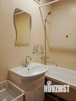 1-к квартира, на длительный срок, 35м2, 17/25 этаж