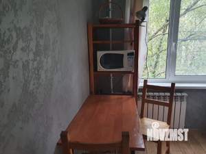 1-к квартира, на длительный срок, 33м2, 4/5 этаж