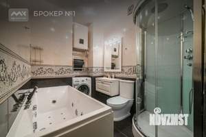 3-к квартира, на длительный срок, 86м2, 7/14 этаж