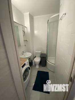 1-к квартира, на длительный срок, 31м2, 17/25 этаж