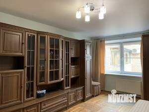 1-к квартира, на длительный срок, 40м2, 11/12 этаж