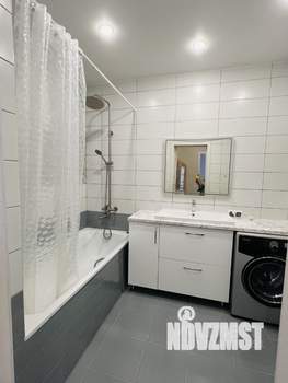 1-к квартира, на длительный срок, 45м2, 11/16 этаж