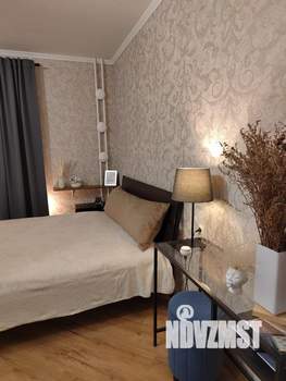 1-к квартира, на длительный срок, 39м2, 22/24 этаж