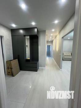2-к квартира, на длительный срок, 80м2, 6/8 этаж