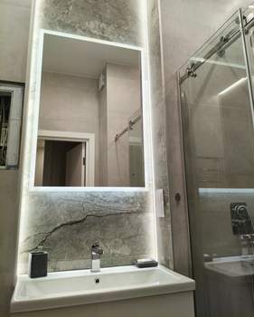 1-к квартира, на длительный срок, 39м2, 5/10 этаж