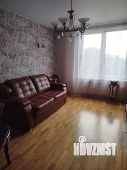 2-к квартира, посуточно, 56м2, 8/11 этаж