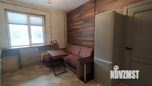 1-к квартира, на длительный срок, 36м2, 1/4 этаж