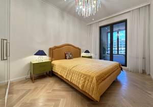 3-к квартира, на длительный срок, 118м2, 5/8 этаж