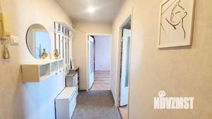2-к квартира, на длительный срок, 50м2, 4/7 этаж