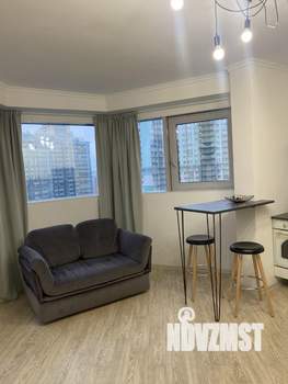 2-к квартира, на длительный срок, 53м2, 15/22 этаж