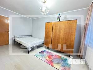 3-к квартира, на длительный срок, 63м2, 3/12 этаж