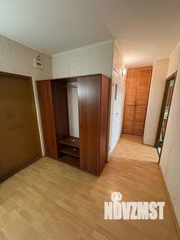 2-к квартира, на длительный срок, 52м2, 2/17 этаж